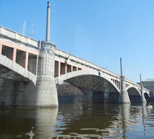 Karlsbrücke