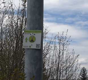 Vulkankrater-Rundweg Apfelstetten