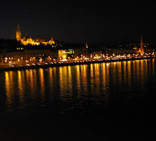 Budapest