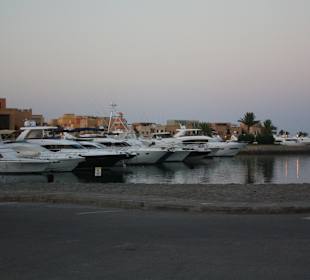 Hafenfest El Gouna