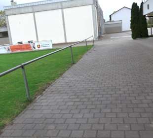 Sportanlage Elchingen