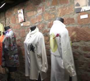 Theodor Zink Museum