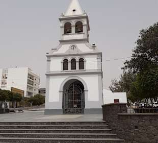 Stadtrundgang Puerto del Rosario