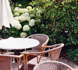Biergarten