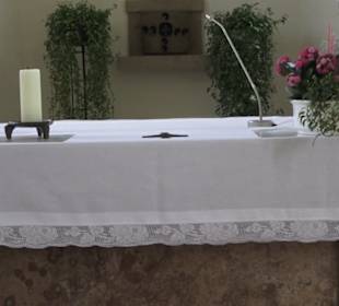 Pfarrkirche St. Andreas