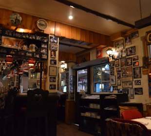 Schwarzwaldstube bei "Otto"