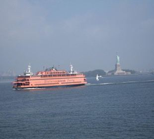 Staten Island Ferry