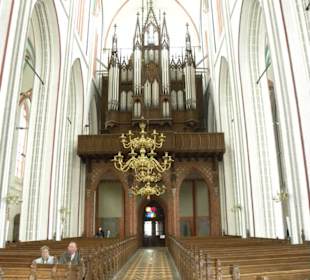 Schweriner Dom