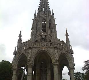 Monument of Leopold I