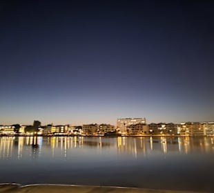 Strand Alcudia