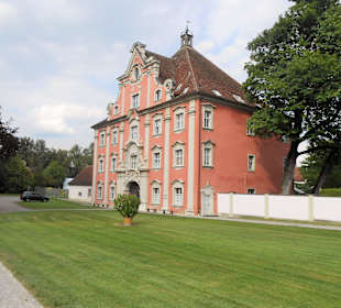 Schlosspark