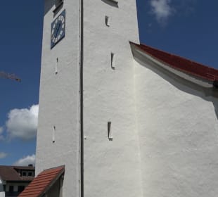 St. Silvester Tautenhofen