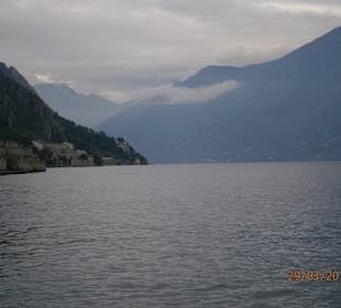 Gardasee Limone