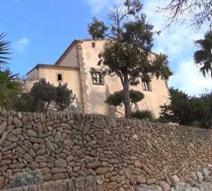 Castell de Capdepera