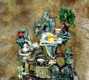 Restaurant Golden Swan