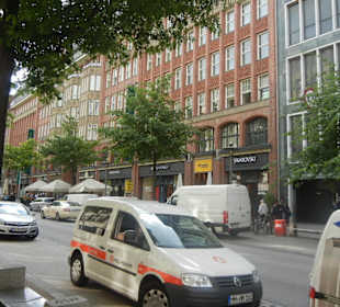 Mönkebergstrasse