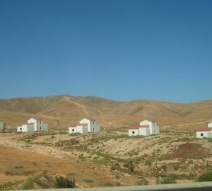 Reihenhäuser mal anders