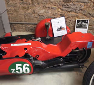 Deutsches Automuseum