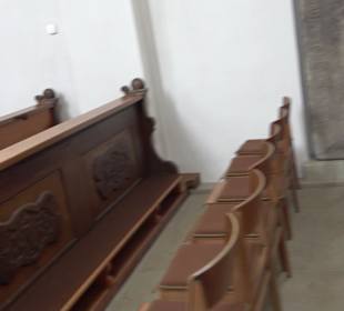 Johanniskirche Kloster Kirchberg