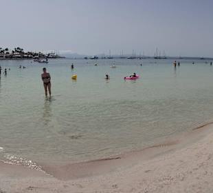 Hotel Bahía de Alcúdia