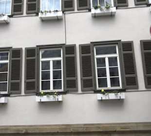 Historischer Stadtrundgang