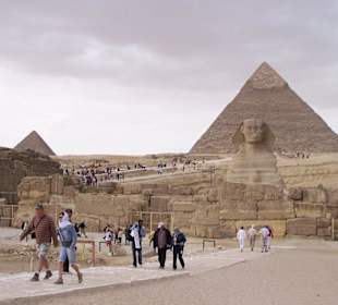 Pyramidy