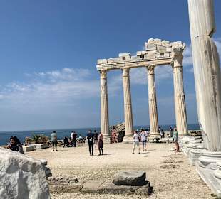 Apollon Tempel