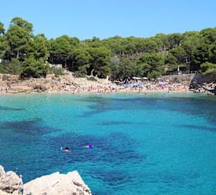 Cala Ratjada