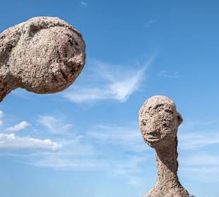 Wandern Can Picafort