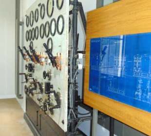 Kraftwerk Stierwaschboden