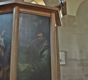 Martinskirche Neckartailfingen