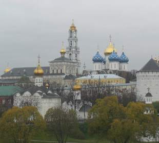 Kloster Dreifaltigkeit