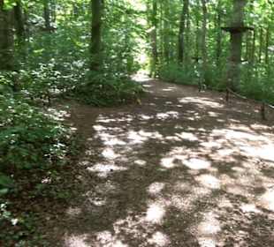 AbenteuerPark Schloss Lichtenstein
