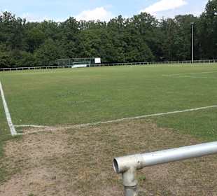 Fußballplatz Oberjesingen