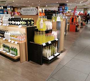 Flughafen Berlin Brandenburg Willy Brandt (BER)