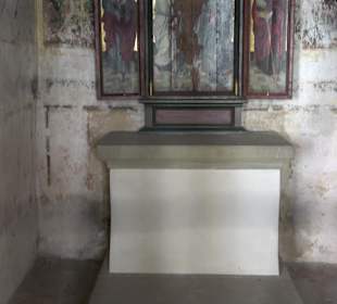 Benediktinerkloster mit Klosterkirche