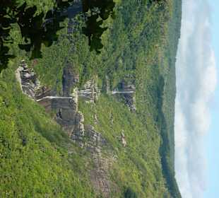 Wasserfall