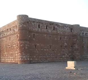 Qasr Kharana