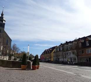 Marktplatz