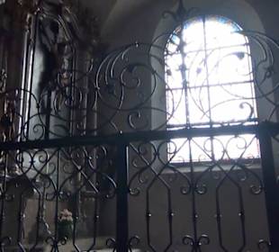 Stiftskirche Nonnberg