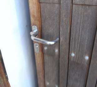 Katholische Pfarrkirche St. Stephanus Eutingen im 