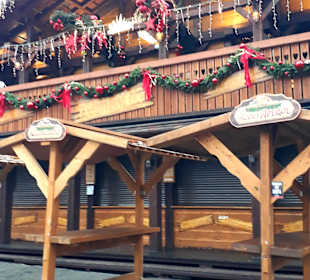 Weihnachtsmarkt Dortmund