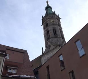 Stift Urach 