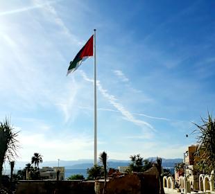 Festung Aqaba