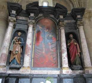 Alba Iulia/Karlsburg