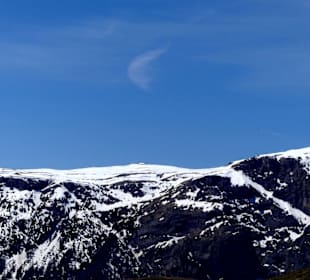 Fantastische Ausblicke