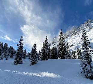 Wandern Hochkönig