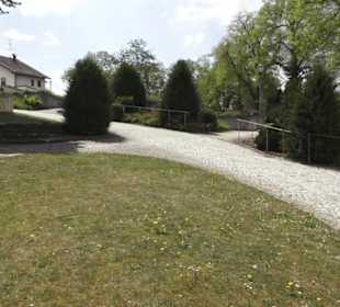 Pfarrkirche St. Andreas