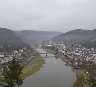 Weserblick