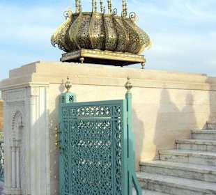 Mausoleum